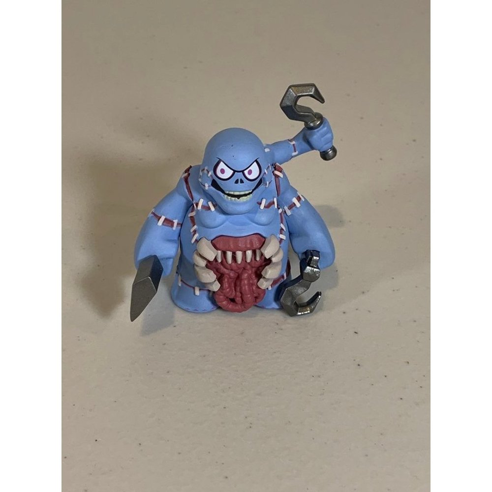 Funko Mystery Mini Blizzard Heroes of the Storm STITCHES Vinyl Figure NV078